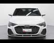 Audi A3 Sportback 2.0 tdi S line edition 150cv s-tronic Bianco - thumbnail 2