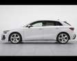 Audi A3 Sportback 2.0 tdi S line edition 150cv s-tronic Bianco - thumbnail 3