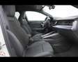 Audi A3 Sportback 2.0 tdi S line edition 150cv s-tronic Bianco - thumbnail 8