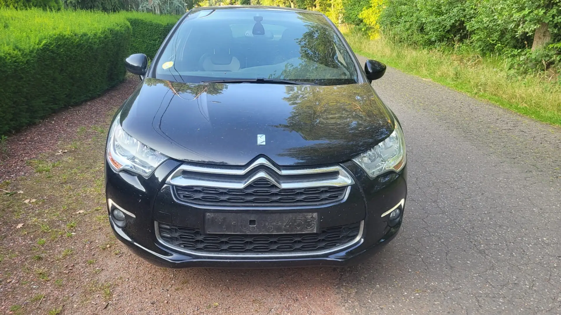 Citroen DS4 1.6 HDi Chic - 2