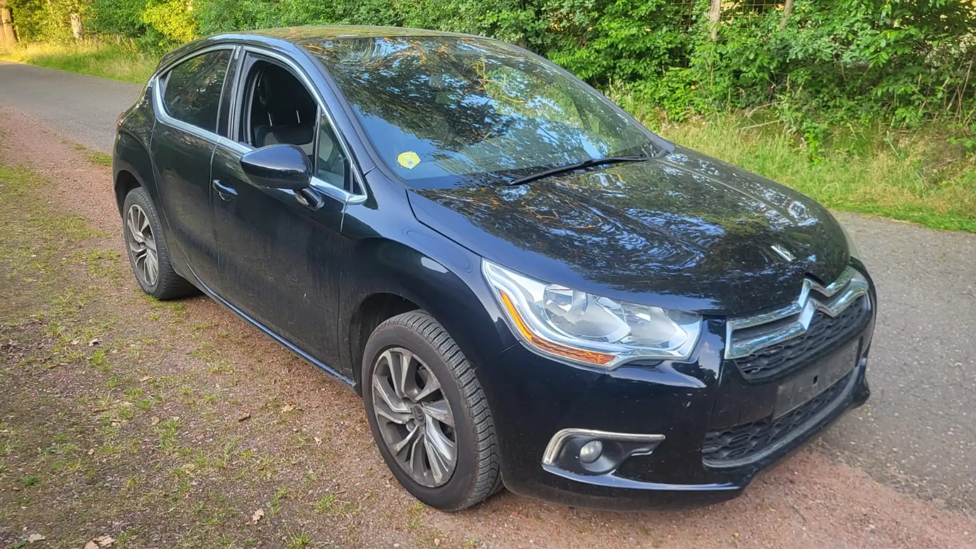 Citroen DS4 1.6 HDi Chic - 1