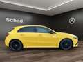 Mercedes-Benz A 180 A 180 +AMG+PANO+LED+BURMESTER+AMBI+ASSIST+NIGHT+ Gelb - thumbnail 7