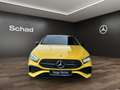 Mercedes-Benz A 180 A 180 +AMG+PANO+LED+BURMESTER+AMBI+ASSIST+NIGHT+ Gelb - thumbnail 8