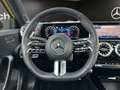 Mercedes-Benz A 180 A 180 +AMG+PANO+LED+BURMESTER+AMBI+ASSIST+NIGHT+ Gelb - thumbnail 10
