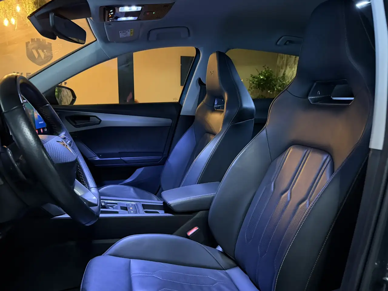 Cupra Formentor 1.4 e-Hybrid Garantie Dealerodh 204PK DSG MEMORY A, миниатюра 18