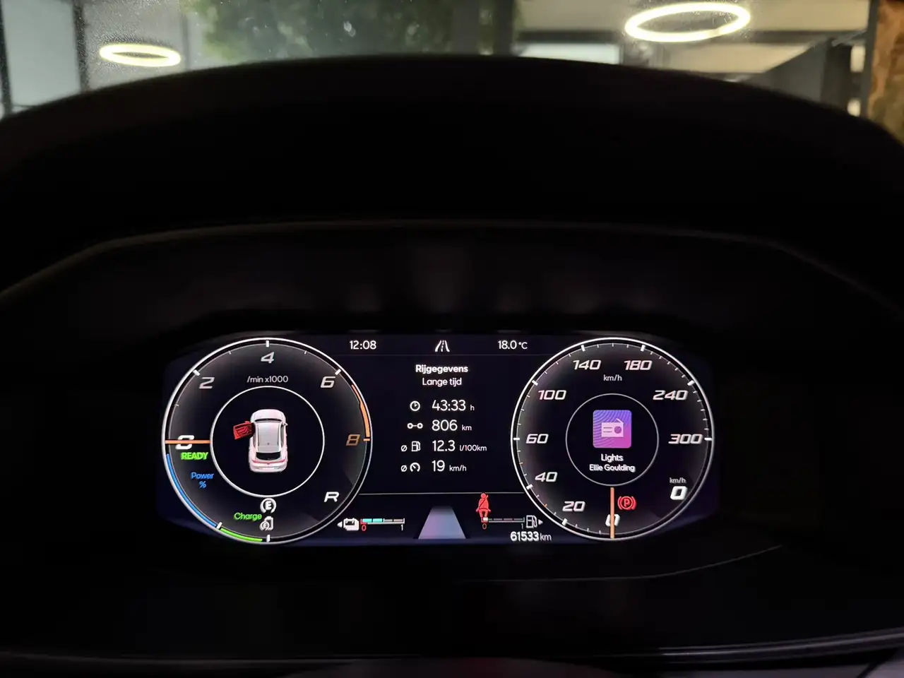 Cupra Formentor 1.4 e-Hybrid Garantie Dealerodh 204PK DSG MEMORY A, миниатюра 23
