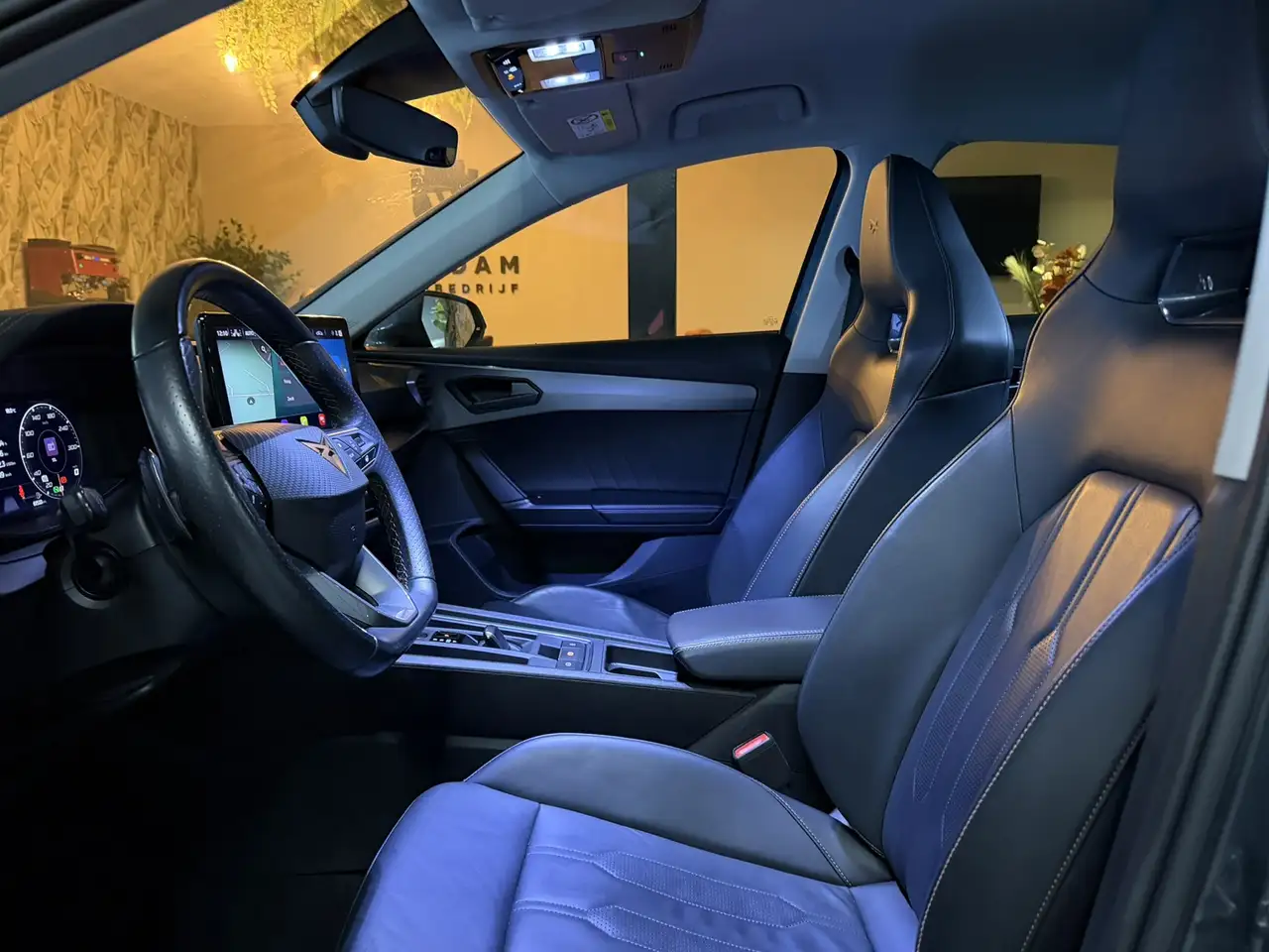 Cupra Formentor 1.4 e-Hybrid Garantie Dealerodh 204PK DSG MEMORY A, миниатюра 17