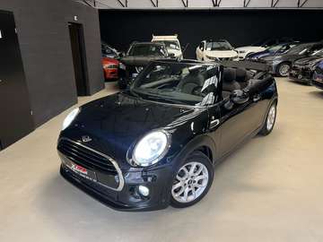 Cabriolet 1.5 *CLIM*GPS*S CHAUFFANT*LED*GARANTIE*