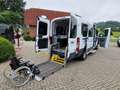 Ford Transit Kombi 350 L3 Trend*BGG*5Sitzer*el.Rampe* Blanco - thumbnail 1