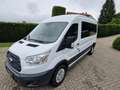 Ford Transit Kombi 350 L3 Trend*BGG*5Sitzer*el.Rampe* Blanco - thumbnail 17