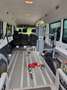 Ford Transit Kombi 350 L3 Trend*BGG*5Sitzer*el.Rampe* Blanco - thumbnail 11