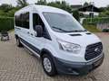 Ford Transit Kombi 350 L3 Trend*BGG*5Sitzer*el.Rampe* Blanco - thumbnail 3