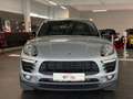 Porsche Macan 3.0 S Diesel Argent - thumbnail 3