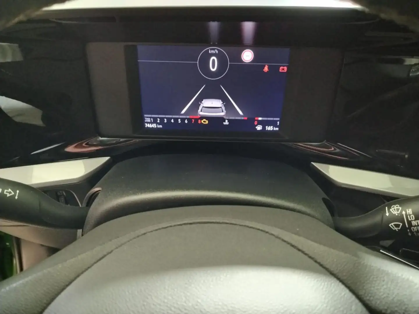 Opel Mokka 1.2 Turbo Edition Verde - 2