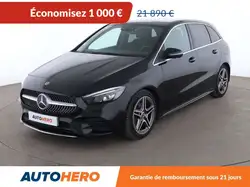 Mercedes-Benz Classe A 180 d AMG Line Edition 7G-DCT