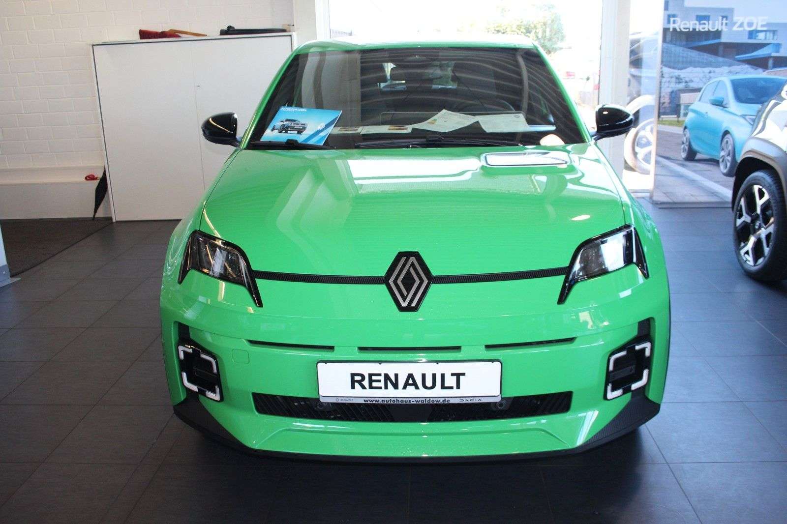Renault R 5 occasion