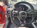 Audi TTS Coupé TFSI quattro S tronic UNICO PROPR. Roşu - thumbnail 13