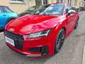 Audi TTS Coupé TFSI quattro S tronic UNICO PROPR. Roşu - thumbnail 3