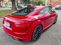 Audi TTS Coupé TFSI quattro S tronic UNICO PROPR. Roşu - thumbnail 7
