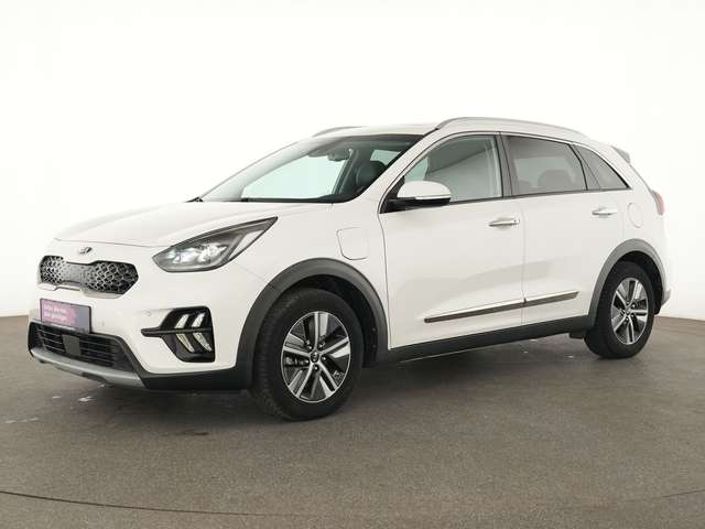 Kia Niro Spirit JBL|ACC|Schiebedach|LED|Navi|SHZ