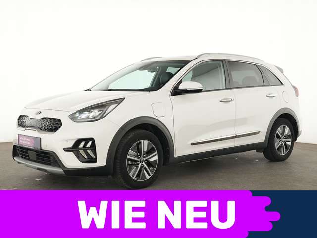 Imagine Kia Niro Spirit JBL|ACC|Schiebedach|LED|Navi|SHZ