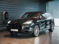Porsche Cayenne E-Hybrid Platinum Edition Noir - thumbnail 1