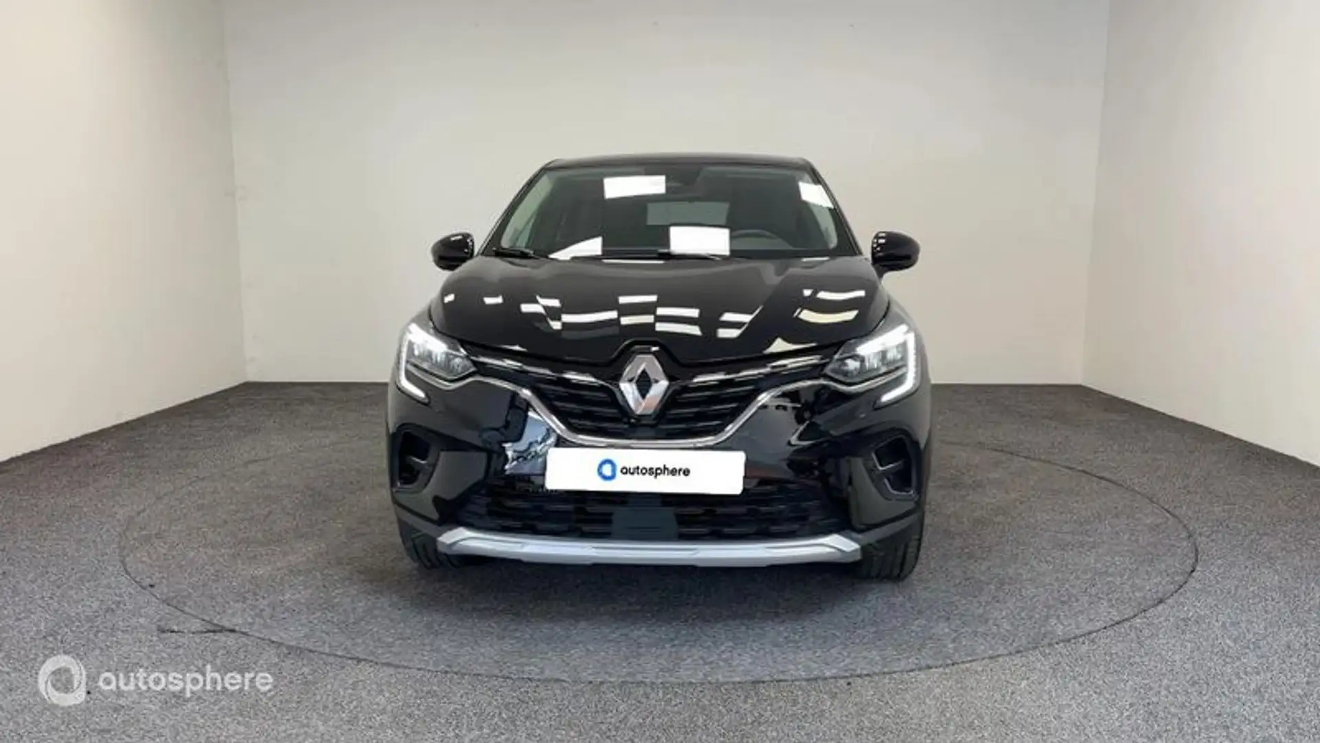 Renault Captur 1.0 TCe 90ch Techno - 2