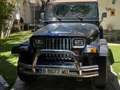 Jeep Jeep wrangler Sport Historico Zwart - thumbnail 18