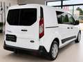 Ford Transit Connect Doka 5 Sitze lang AHK-2 Schiebetüren-MwSt. asw. Weiß - thumbnail 4