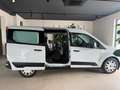 Ford Transit Connect Doka 5 Sitze lang AHK-2 Schiebetüren-MwSt. asw. Weiß - thumbnail 7