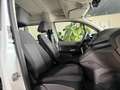 Ford Transit Connect Doka 5 Sitze lang AHK-2 Schiebetüren-MwSt. asw. Weiß - thumbnail 9