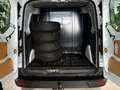 Ford Transit Connect Doka 5 Sitze lang AHK-2 Schiebetüren-MwSt. asw. Weiß - thumbnail 6