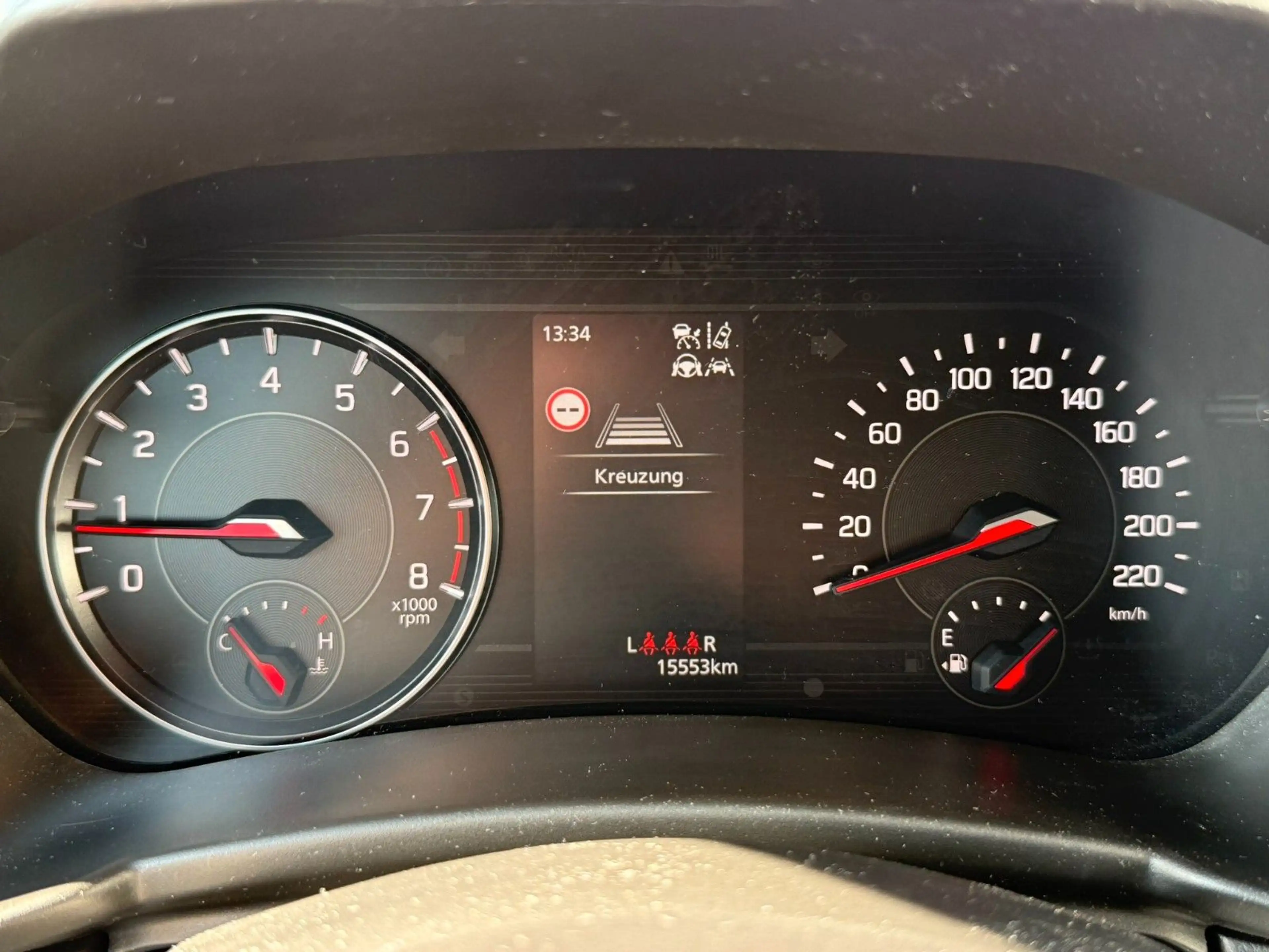 Suzuki Swift 1.2 Comfort+ LED, Navi, R-Kamera, WR, SH — photo 12