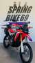 Honda CRF 250 Roşu - thumbnail 4