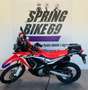 Honda CRF 250 Roşu - thumbnail 1