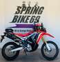 Honda CRF 250 Roşu - thumbnail 5