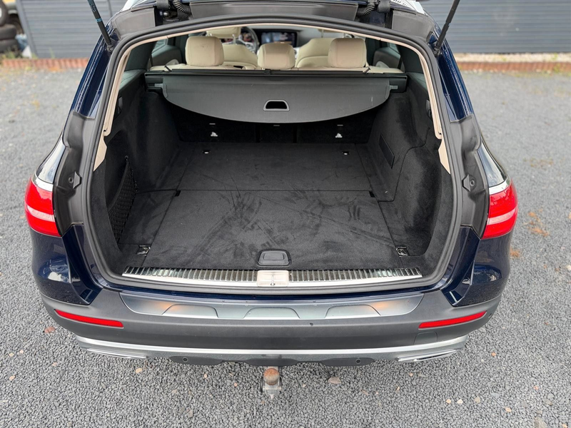 Mercedes-Benz E 400 Burmester, Wide, Ambiente, Memory,T-Winkel — photo 12