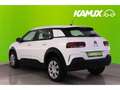 Citroen C4 Cactus 1.5BHDi 100 Feel+CARPLAY+KLIMA+PDC+SHZ Weiß - thumbnail 6