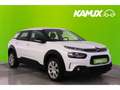 Citroen C4 Cactus 1.5BHDi 100 Feel+CARPLAY+KLIMA+PDC+SHZ Weiß - thumbnail 1