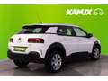 Citroen C4 Cactus 1.5BHDi 100 Feel+CARPLAY+KLIMA+PDC+SHZ Weiß - thumbnail 4