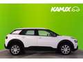 Citroen C4 Cactus 1.5BHDi 100 Feel+CARPLAY+KLIMA+PDC+SHZ Weiß - thumbnail 3