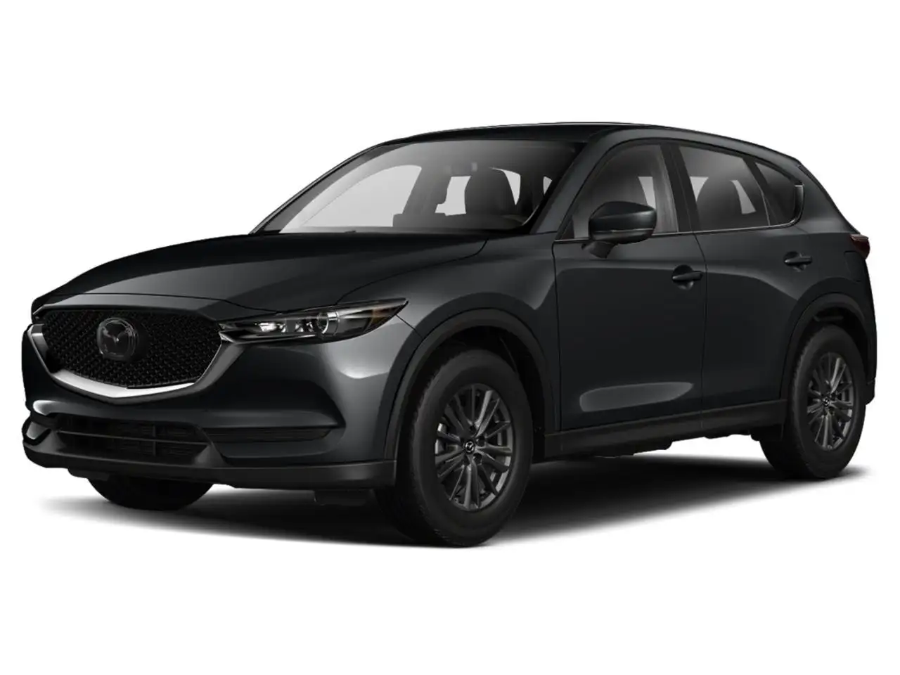 Mazda CX-5 снимка Mazda CX-5
