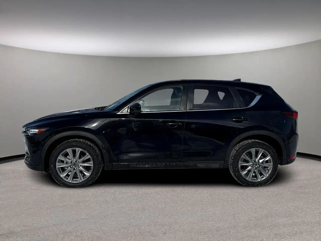 Mazda CX-5 снимка Mazda CX-5
