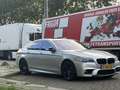 BMW 550 550i Executive Grijs - thumbnail 7