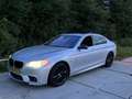 BMW 550 550i Executive Grijs - thumbnail 9
