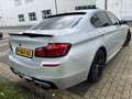 BMW 550 550i Executive Grijs - thumbnail 4
