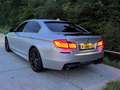 BMW 550 550i Executive Grijs - thumbnail 8