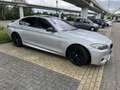 BMW 550 550i Executive Grijs - thumbnail 6