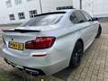 BMW 550 550i Executive Grijs - thumbnail 5