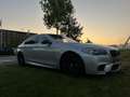 BMW 550 550i Executive Grijs - thumbnail 2